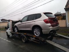Tractari Auto Arad Dani