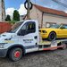 Tractari Auto Arad Dani.