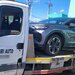 Tractari Auto Arad Dani.